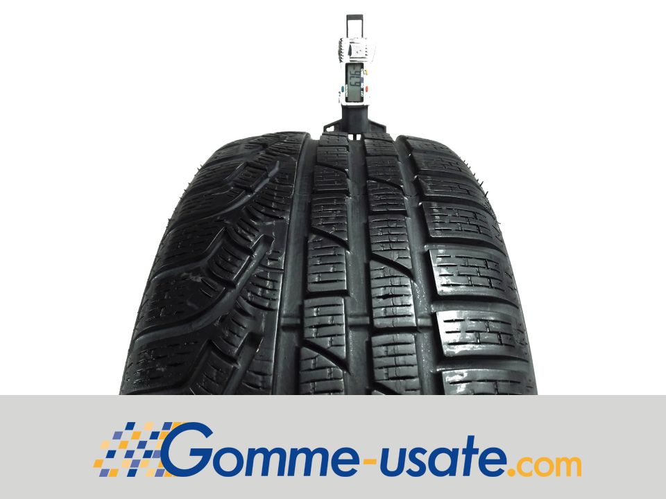 Thumb Pirelli Gomme Usate Pirelli 225/55 R16 99H Sottozero Winter 210 Serie 2 XL M+S (80%) pneumatici usati Invernale 0 Thumb Pirelli Gomme Usate Pirelli 225/55 R16 99H Sottozero Winter 210 Serie 2 XL M+S (80%) pneumatici usati Invernale 0